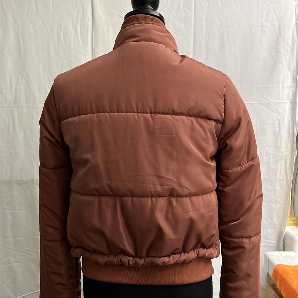 Women’s jacket - Picture 3 of 4